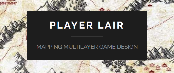 Player Lair: Professional Playtesting