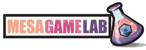 Mesa Game Labs