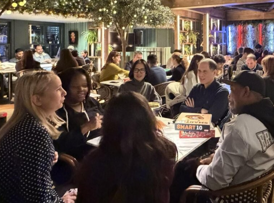 Find your next game night!