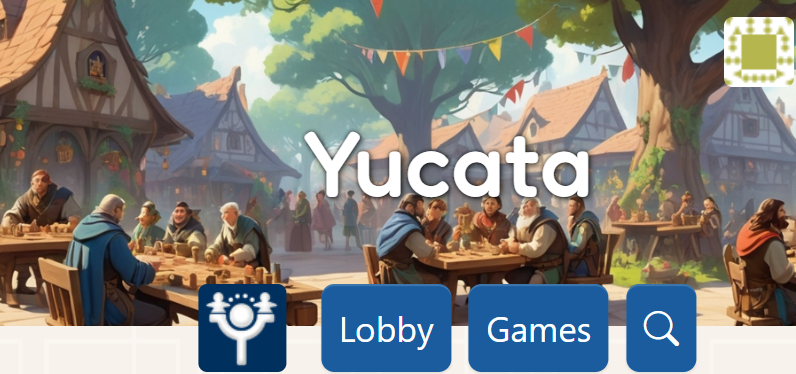 Yucata is new and improved.