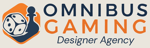 Omnibus Gaming